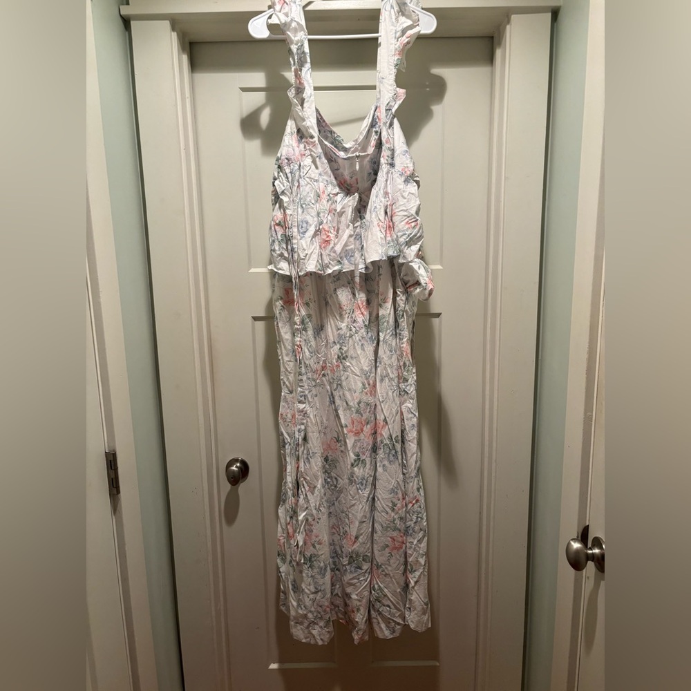 Selkie “Weekender” Mrs Darcy Jumpsuit - Picture 6 of 15